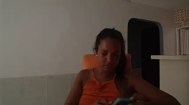 Deborah princess online show from January 30, 7:04 pm