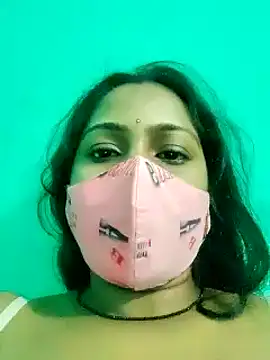 Snapshot of Shristiprakash0 chatting on December 29, 8:55 am Shristiprakash0 online show from December 29, 8:55 am