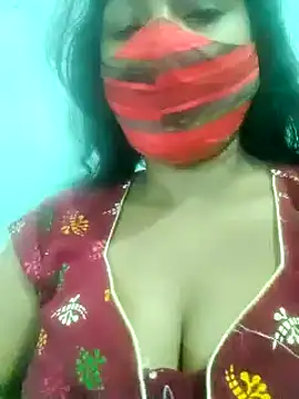 Snapshot of Shristiprakash0 chatting on February 25, 9:42 am Shristiprakash0 online show from February 25, 9:42 am