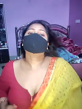 Shristiprakash0 online show from March 31, 5:13 pm