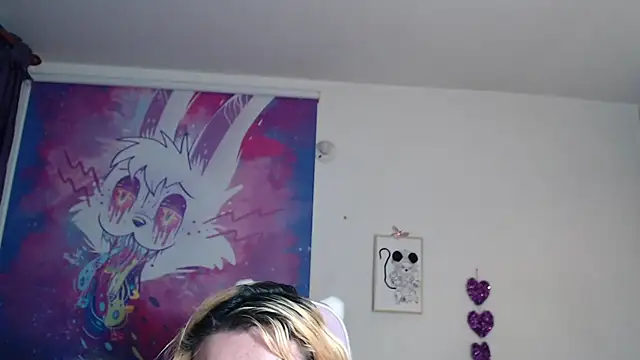 SLOPPYTITSS online show from January 14, 11:05 pm