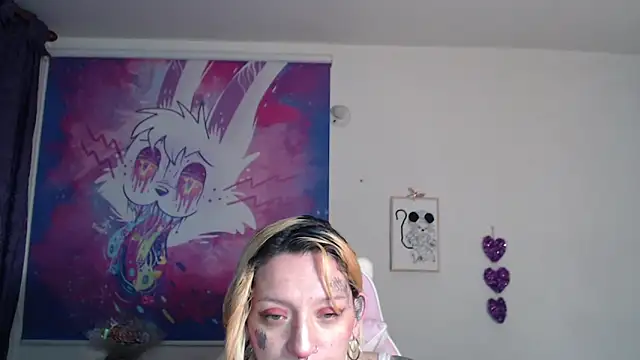 SLOPPYTITSS online show from January 15, 10:06 am