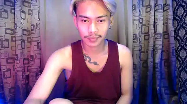 asianpatt69 online show from January 31, 4:48 pm