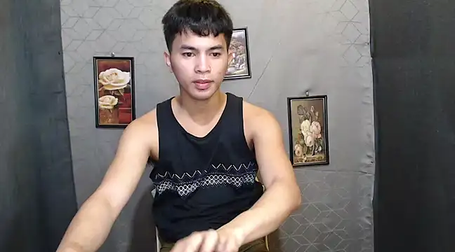 asianpatt69 online show from February 2, 5:10 am