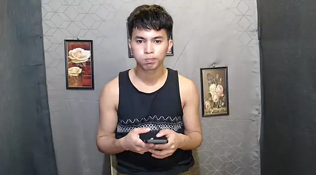 asianpatt69 online show from February 2, 8:13 am