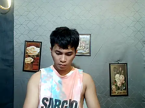 asianpatt69 online show from February 10, 10:25 pm