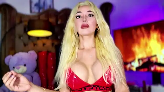 sassymarylou online show from February 20, 4:57 pm