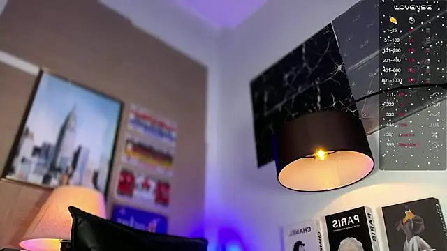 sassymarylou online show from March 21, 5:54 am