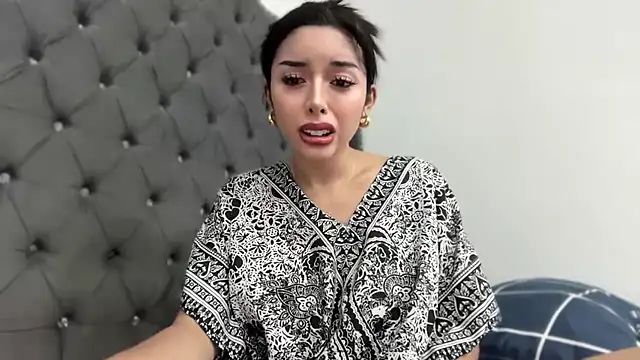 sassymarylou online show from October 2, 2:13 pm