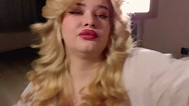 EllsaJean  online show from March 25, 9:54 pm