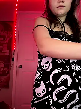 Cutiepiespanks online show from October 5, 8:01 am