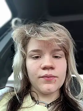 Cutiepiespanks online show from March 6, 7:54 pm