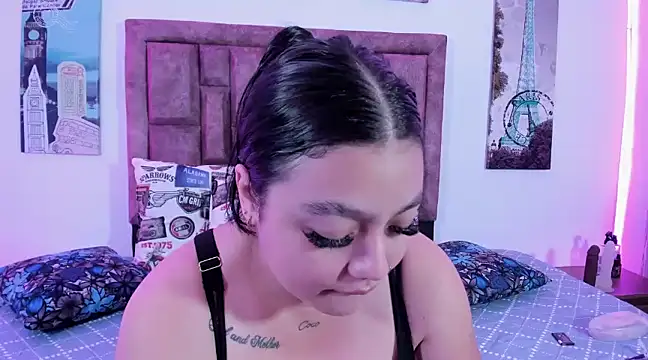 NaughtyAnaa online show from December 11, 3:13 am