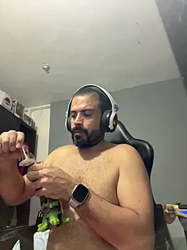 JayJayRod online show from October 28, 3:54 am