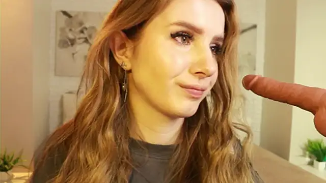 Betty June online show from February 26, 9:48 pm