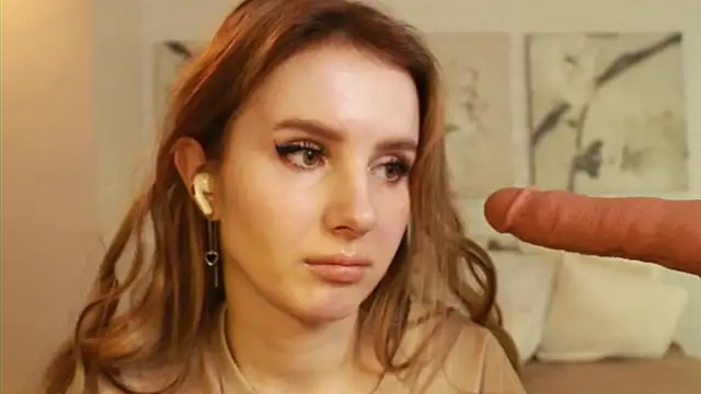 Betty June online show from February 27, 12:54 am