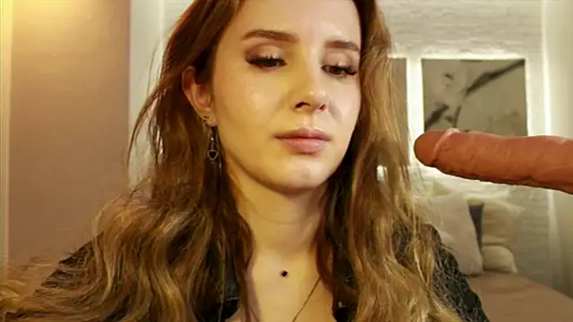 Betty June online show from March 7, 12:04 am