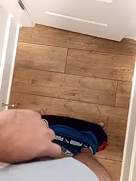 Mark Dad online show from December 2, 12:18 pm