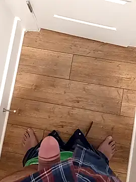 Mark Dad online show from January 1, 11:51 pm