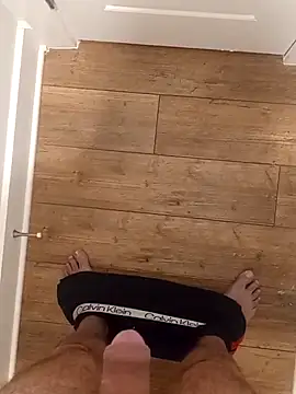 Mark Dad online show from January 13, 12:45 pm