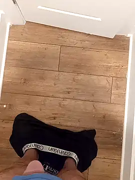 Mark Dad online show from January 18, 12:47 pm