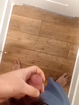 Mark Dad online show from February 26, 2:46 pm