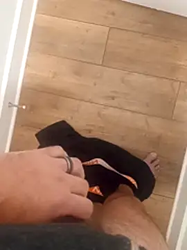 Mark Dad online show from October 24, 9:28 am