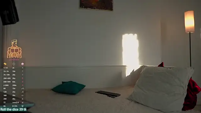 VIktorSecret online show from April 30, 3:57 am