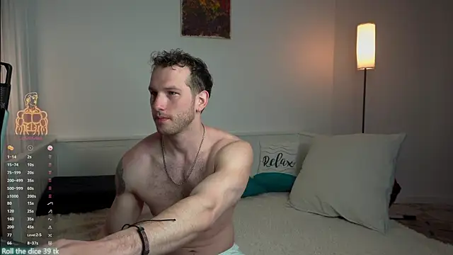 VIktorSecret online show from May 11, 5:13 am
