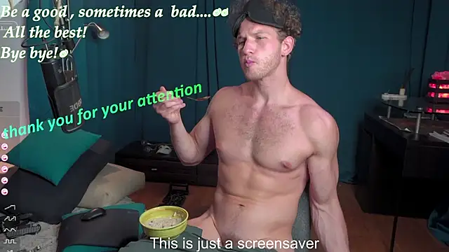 VIktorSecret online show from May 22, 5:14 am