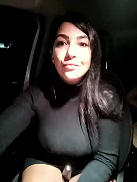 Cataleya80 online show from December 13, 9:09 pm