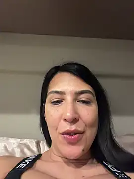 Cataleya80 online show from February 20, 5:57 pm