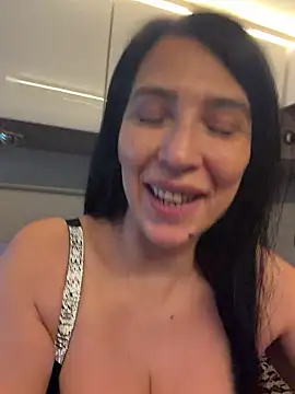 Cataleya80 online show from February 22, 10:03 am