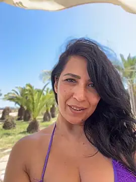 Cataleya80 online show from June 3, 2:08 pm