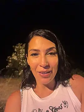 Cataleya80 online show from July 7, 8:57 pm
