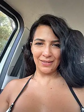 Cataleya80 online show from July 18, 9:46 am