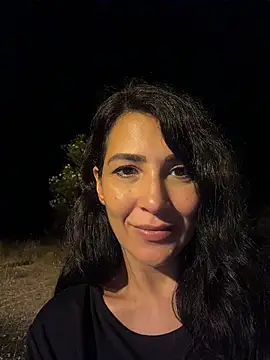 Cataleya80 online show from July 22, 9:17 pm