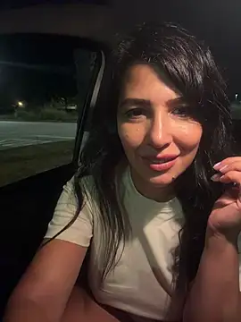 Cataleya80 online show from July 25, 9:56 pm