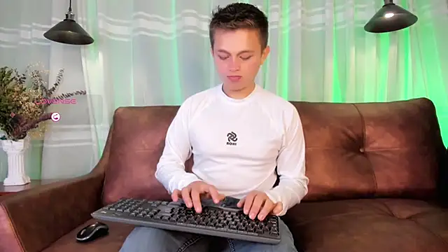 Tim wolf online show from October 23, 12:59 pm