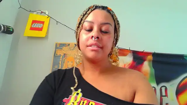 N1NT3NDH03 online show from February 27, 11:16 pm