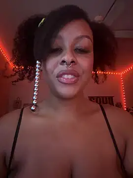 N1NT3NDH03 online show from July 22, 5:10 am