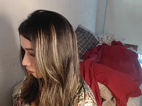 Snapshot of Urbabygirl_jenny chatting on July 25, 6:55 am Urbabygirl jenny online show from July 25, 6:55 am