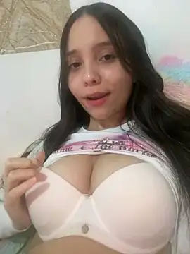 MiaJacksonn online show from December 31, 1:26 am