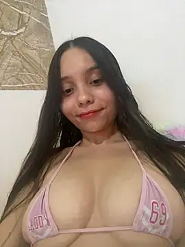 MiaJacksonn online show from January 4, 11:06 pm