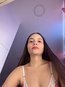 MiaJacksonn online show from October 2, 11:50 am