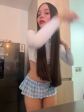 MiaJacksonn online show from November 27, 3:14 pm