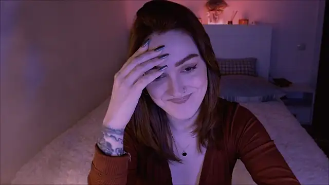 Snapshot of LilyFarey chatting on January 11, 7:16 pm LilyFarey online show from January 11, 7:16 pm