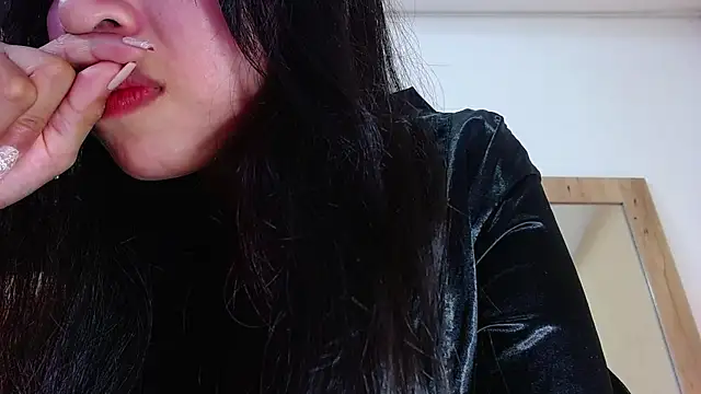 Sweet baby hellen online show from December 7, 6:54 am
