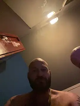 GhetTOfag  online show from January 18, 7:56 am