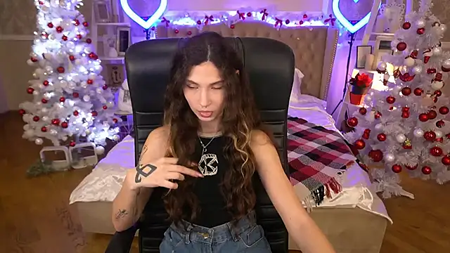 BabyFlowerr online show from December 12, 2:26 am